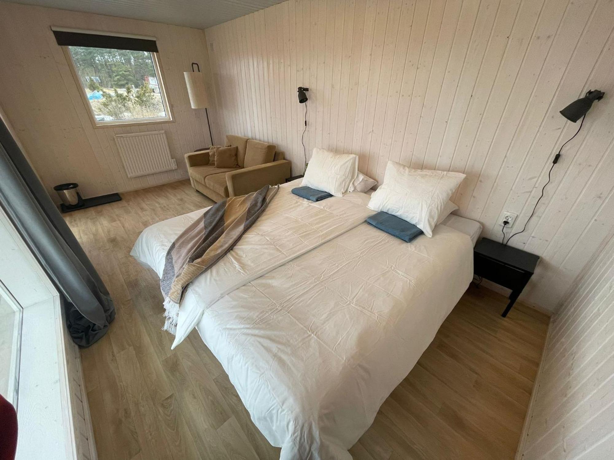 Lounaranna Harbour Accommodation Simisti Εξωτερικό φωτογραφία
