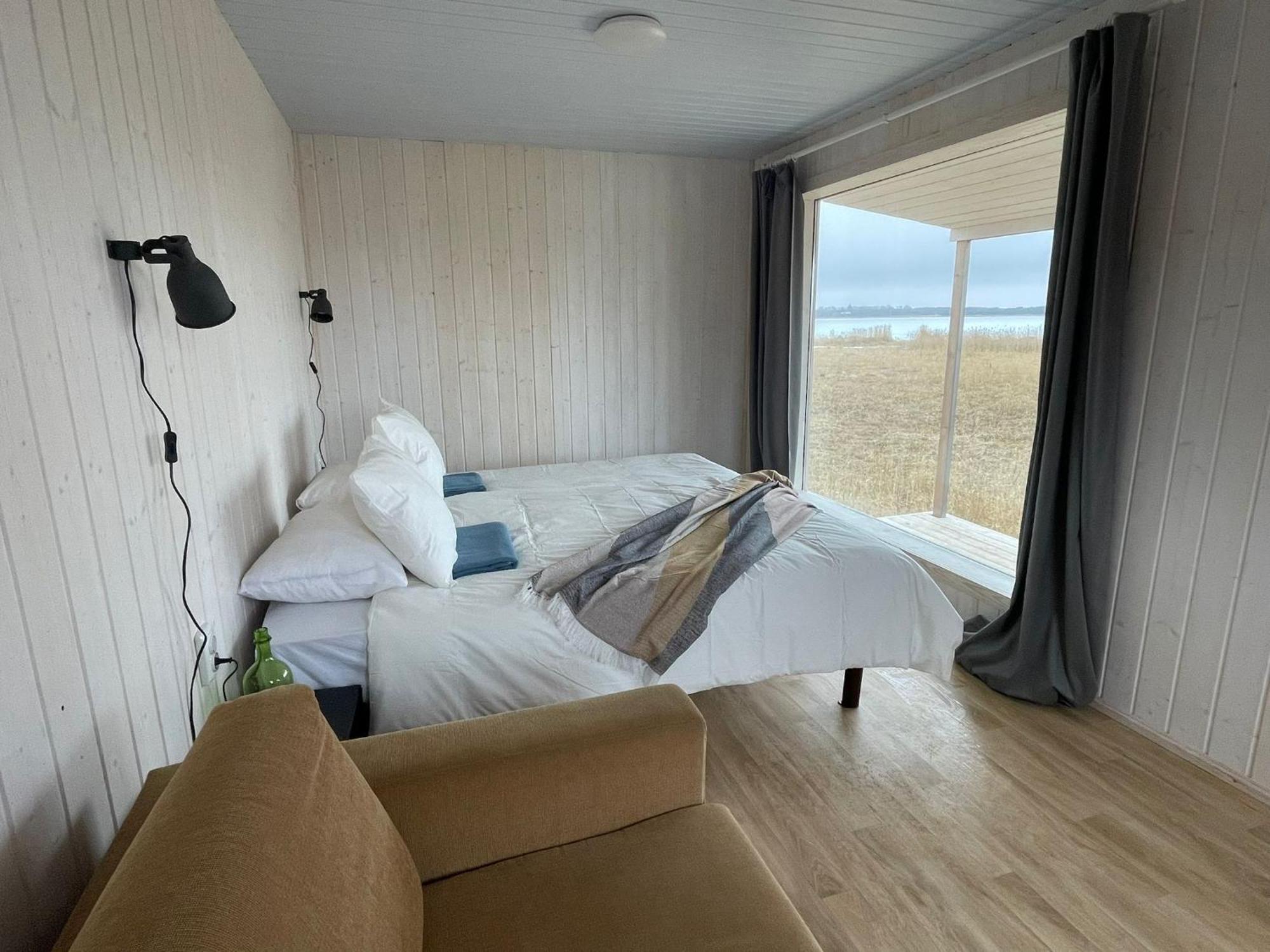 Lounaranna Harbour Accommodation Simisti Εξωτερικό φωτογραφία