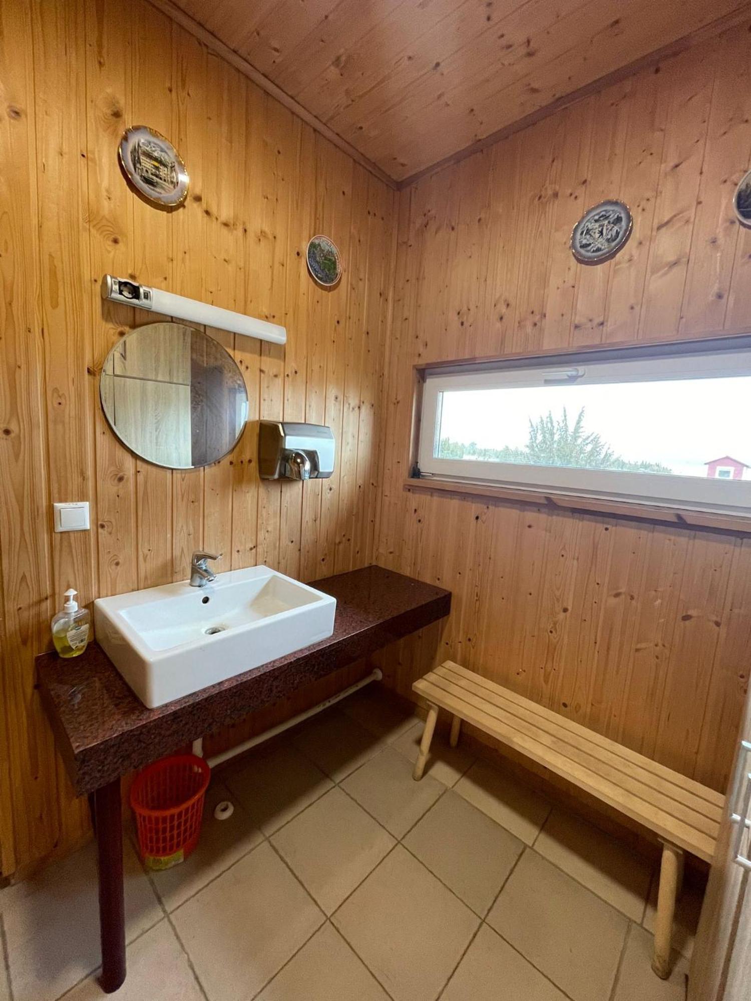 Lounaranna Harbour Accommodation Simisti Εξωτερικό φωτογραφία
