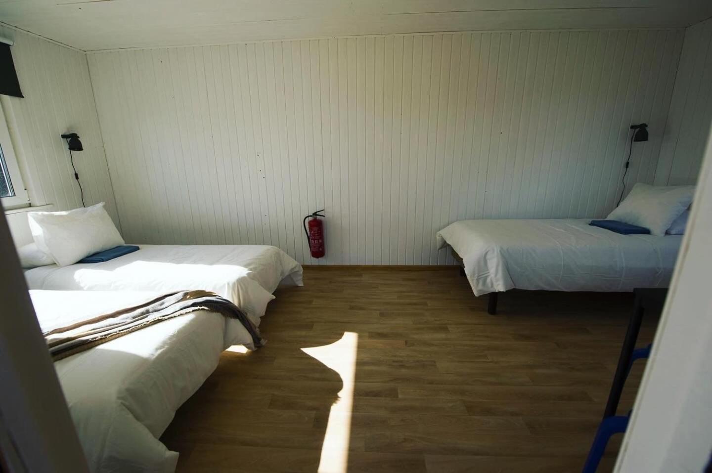 Lounaranna Harbour Accommodation Simisti Εξωτερικό φωτογραφία