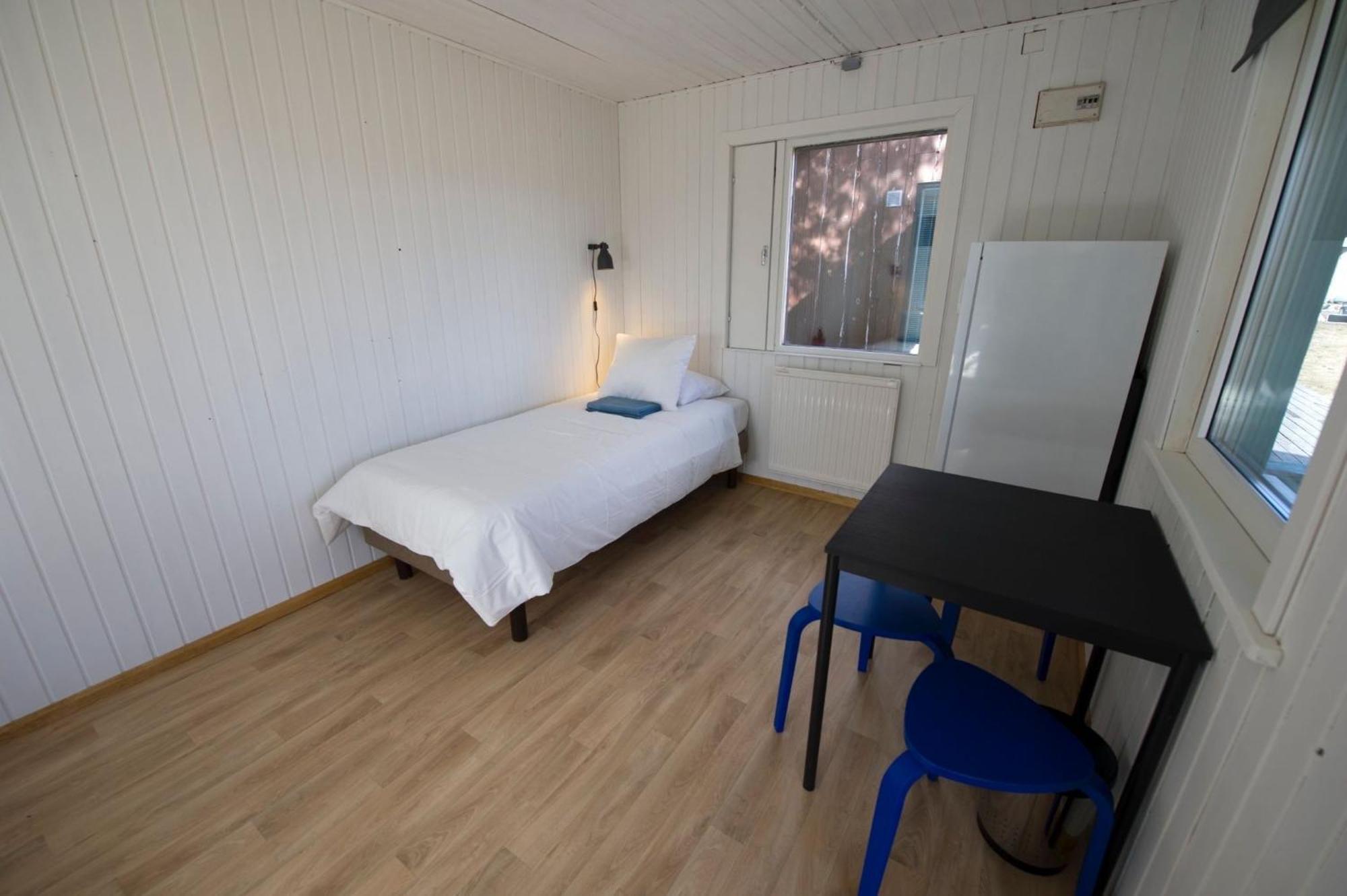 Lounaranna Harbour Accommodation Simisti Εξωτερικό φωτογραφία