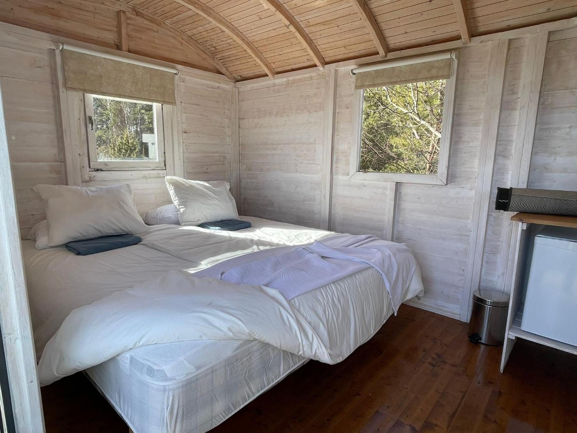 Lounaranna Harbour Accommodation Simisti Εξωτερικό φωτογραφία