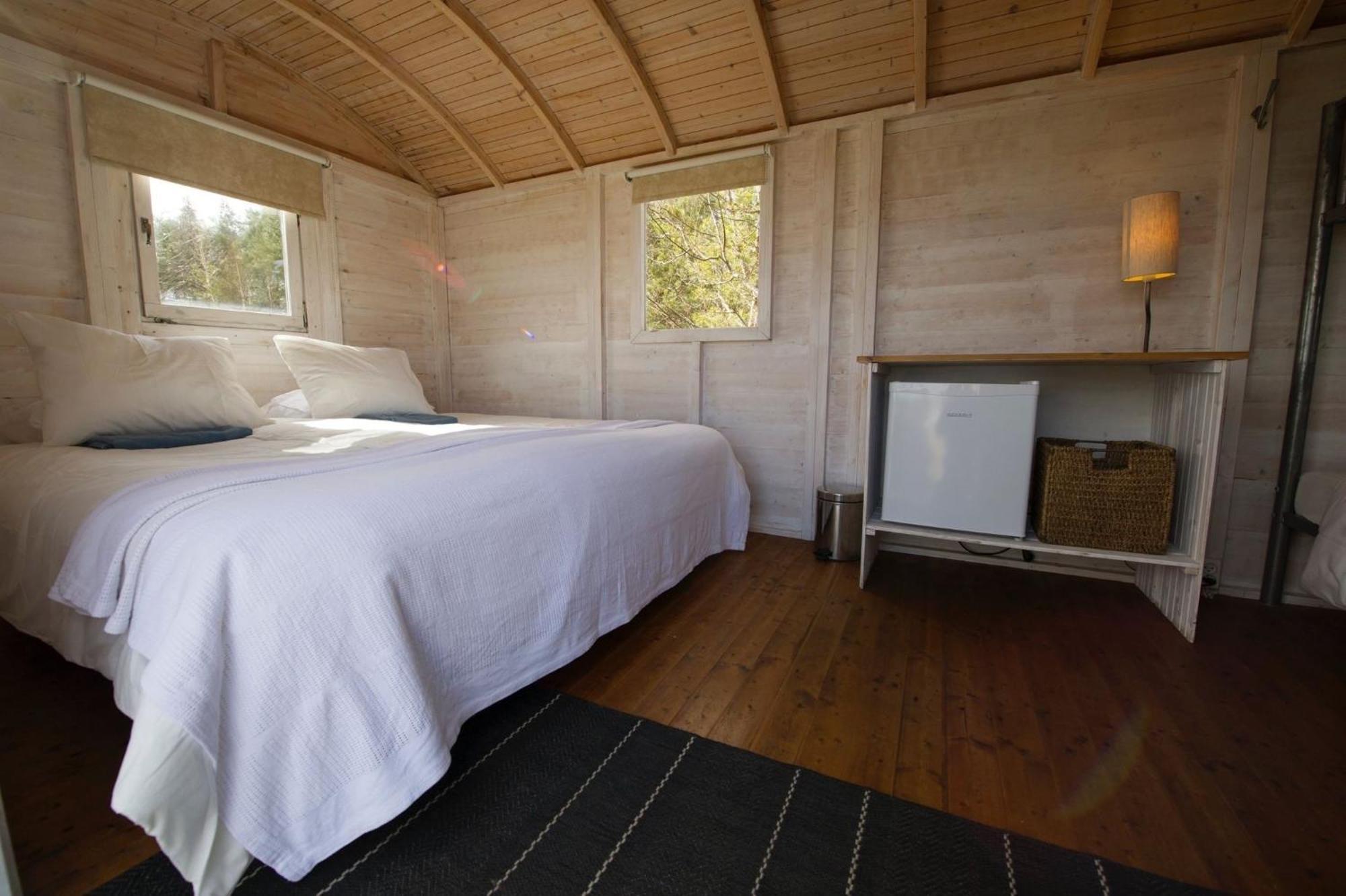 Lounaranna Harbour Accommodation Simisti Εξωτερικό φωτογραφία