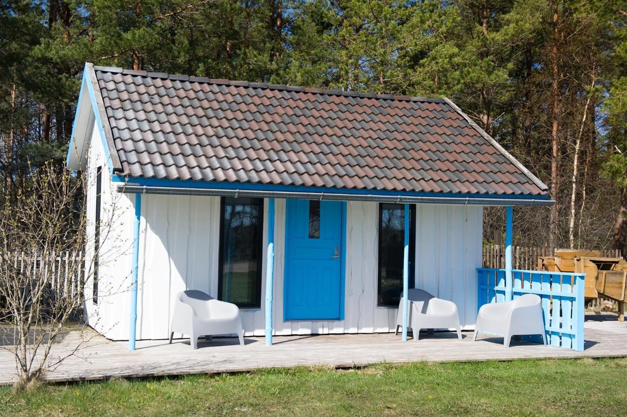 Lounaranna Harbour Accommodation Simisti Εξωτερικό φωτογραφία