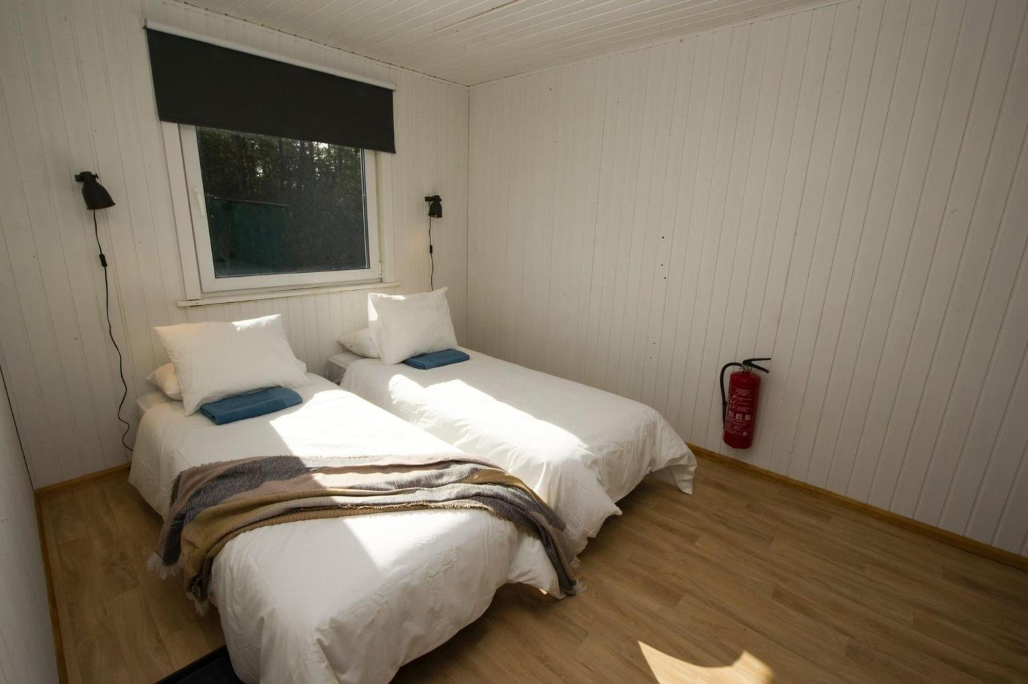 Lounaranna Harbour Accommodation Simisti Εξωτερικό φωτογραφία