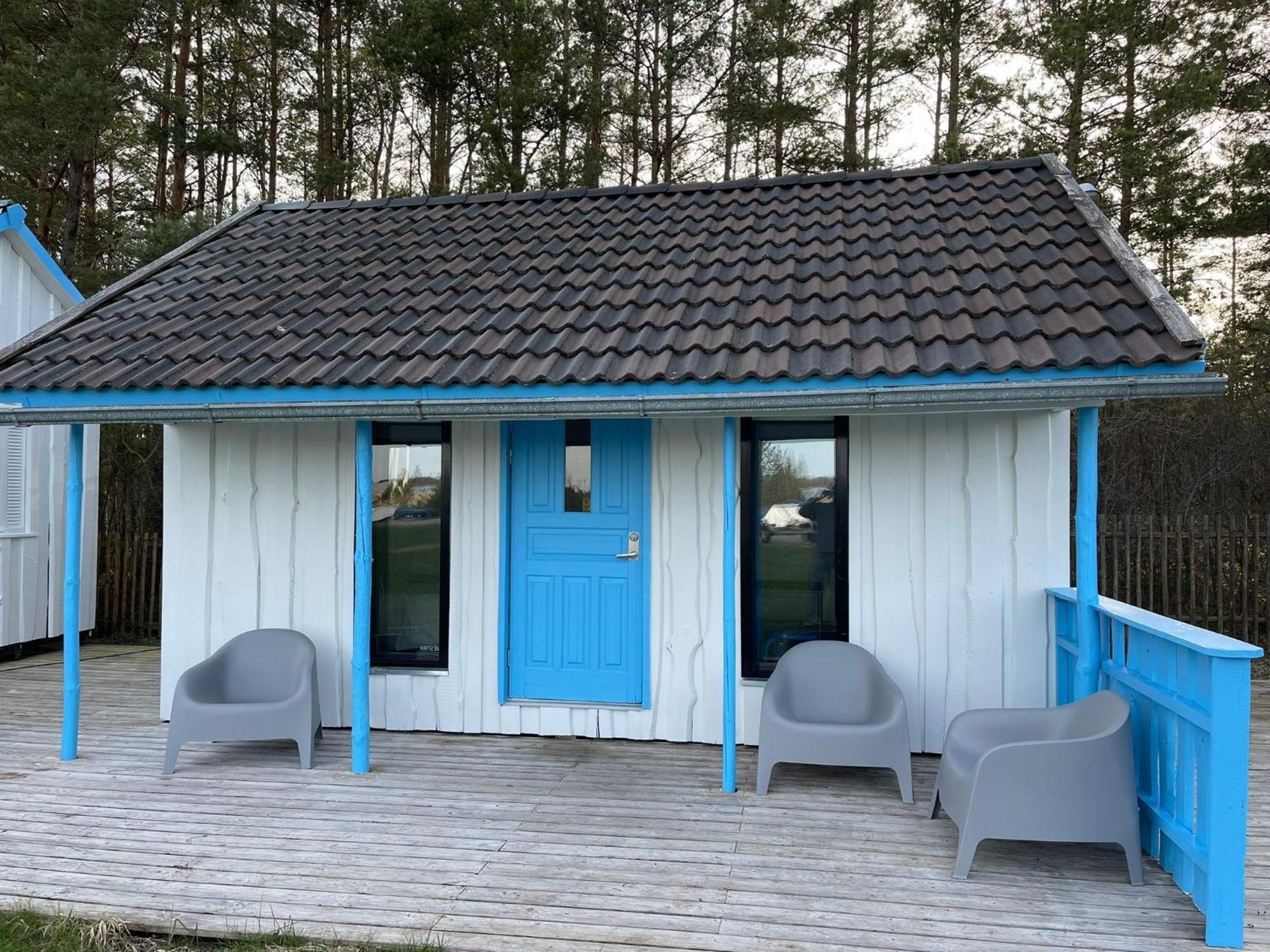 Lounaranna Harbour Accommodation Simisti Εξωτερικό φωτογραφία