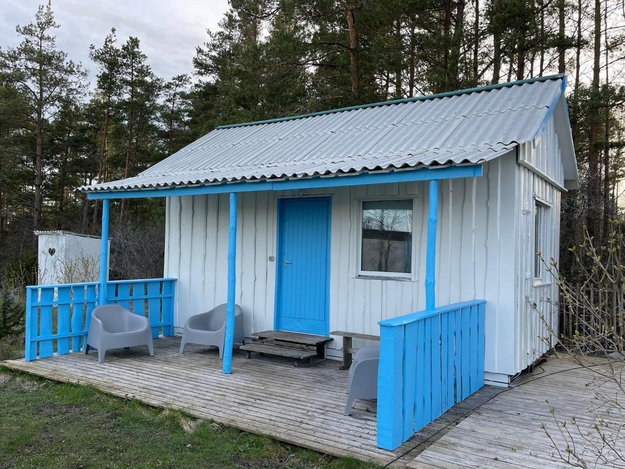 Lounaranna Harbour Accommodation Simisti Εξωτερικό φωτογραφία