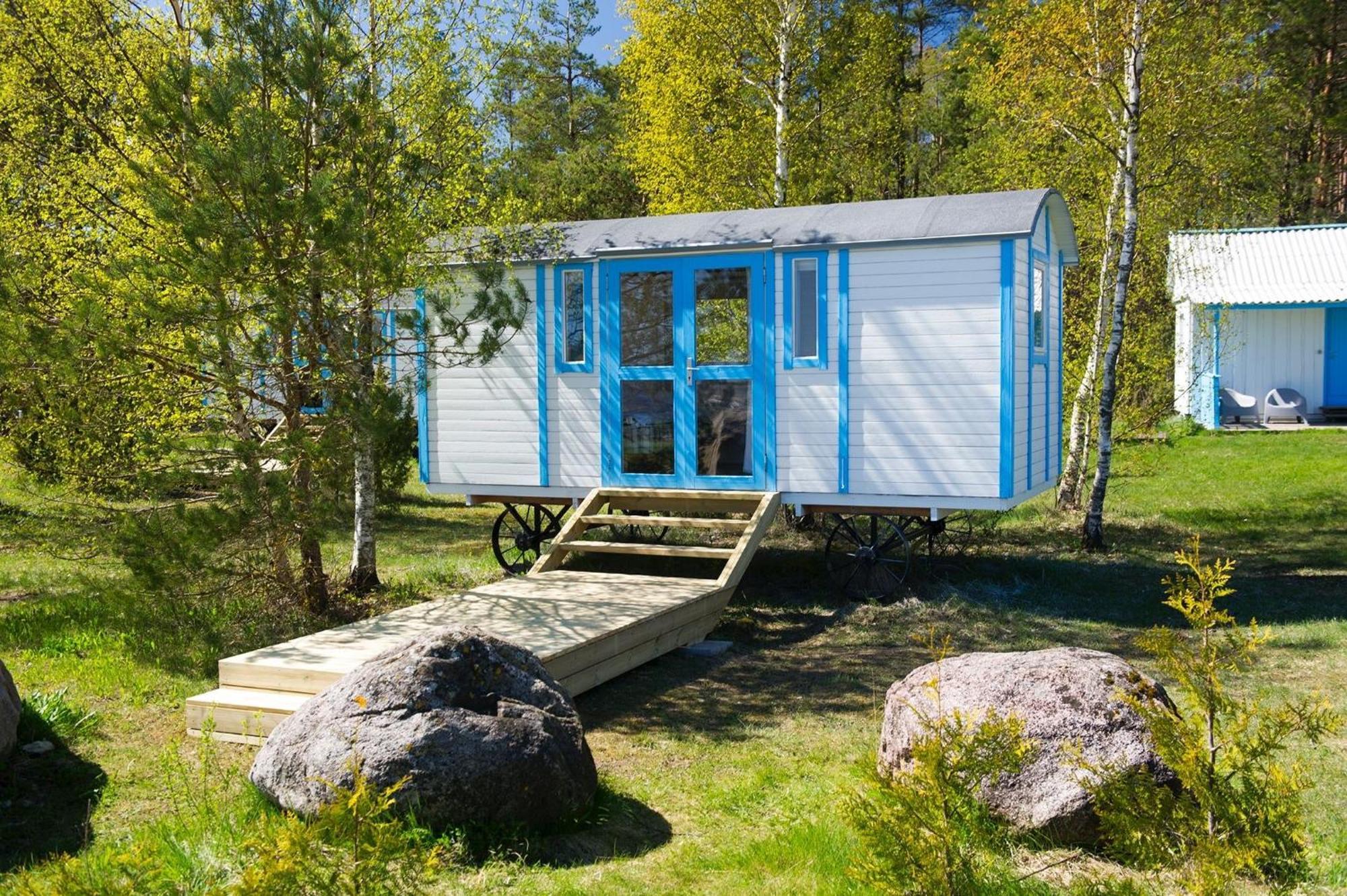 Lounaranna Harbour Accommodation Simisti Εξωτερικό φωτογραφία
